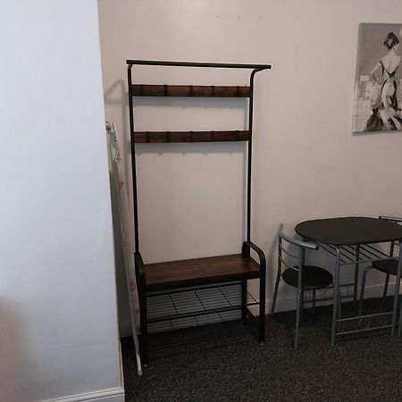 Anfield Apartments 리버풀 외부 사진