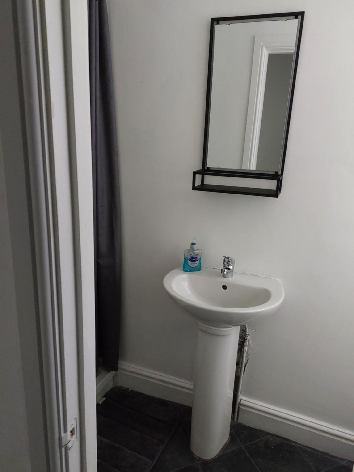 Anfield Apartments 리버풀 외부 사진