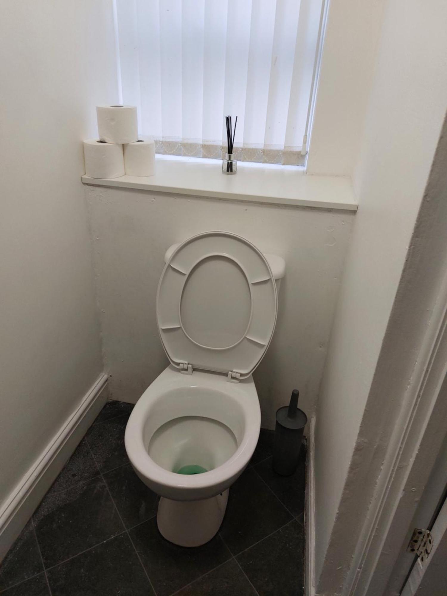 Anfield Apartments 리버풀 외부 사진