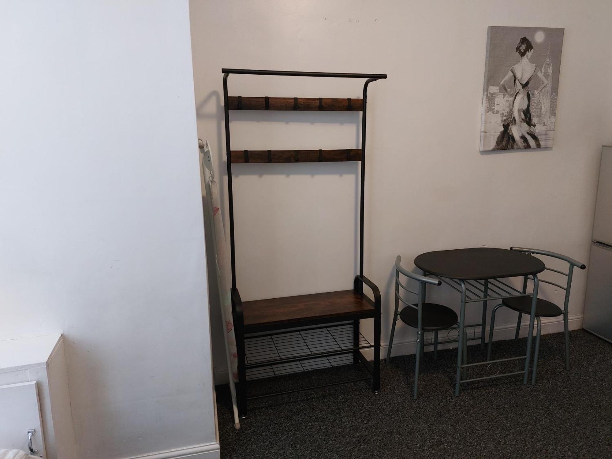 Anfield Apartments 리버풀 외부 사진