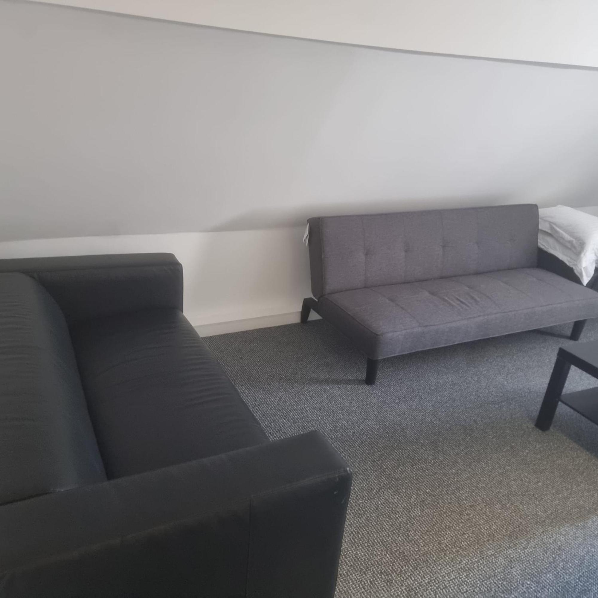 Anfield Apartments 리버풀 외부 사진