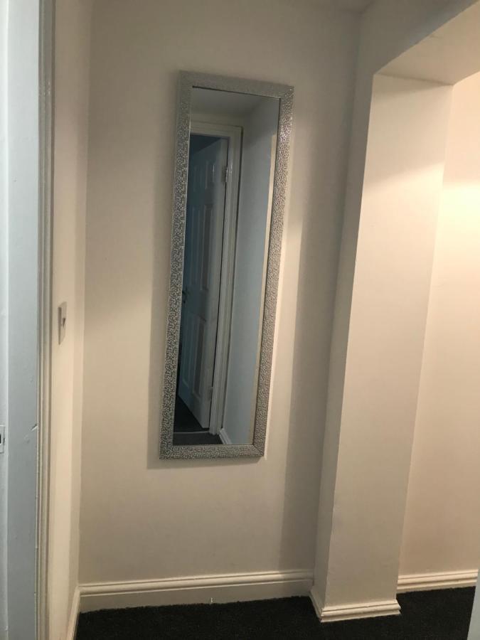 Anfield Apartments 리버풀 외부 사진